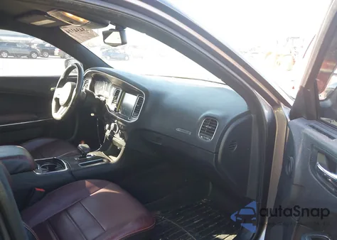 2014 Dodge Charger Sxt 100Th Anniversary from USA, damaged, VIN 2C3CDXHG3EH219215